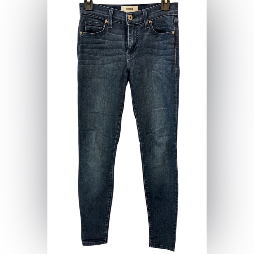 ✨ CLEAR OUT SALE ✨ Pistola Skinny Jeans